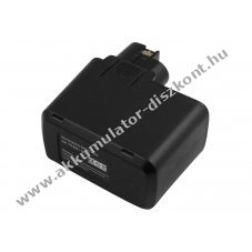 Helyettes�t� Akkumul�tor Bosch 3300K 12V 3000mAh 36,0Wh fekete NiMH