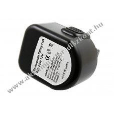 Helyettes�t� Akkumul�tor DeWalt DE9037 12V 3000mAh 36,0Wh NiMH