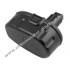 Helyettes�t� Akkumul�tor DeWalt DE9039 18V 3000mAh 54Wh NiMH