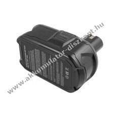 Helyettes�t� Akkumul�tor Ryobi BPL-1820 18V 3000mAh 54,0Wh fekete Li-ion