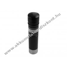Helyettes�t� Akkumul�tor B&D S100 S110 VP100 3,6V 2000mAh 7,2Wh fekete NiMH