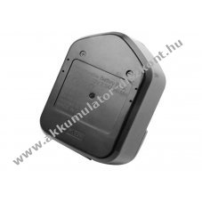 Helyettes�t� Akkumul�tor Hitachi DH15DV 12V 2000mAh 24Wh fekete NiMH