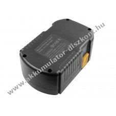 Helyettes�t� Akkumul�tor HIL TE 2-A WSR 650-A 24V 3000mAh 72,0Wh fekete NiMH