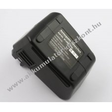 Helyettes�t� Akkumul�tor HIL SB10 SF100A 9,6V 3000mAh 28,8Wh NiMH