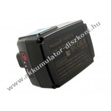 Helyettes�t� Akkumul�tor HIL SF 144-A C4/36-ACS 14,4V 3000mAh 43Wh Li-ion