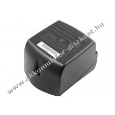 Helyettes�t� Akkumul�tor HIL SFC 14-A 14,4V 4000mAh 58Wh fekete Li-ion