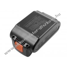 Helyettes�t� Akkumul�tor Panasonic EY3640K, EY3641K 14,4V 4000mAh 58Wh fekete Li-ion
