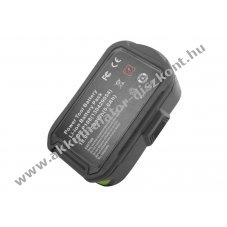Helyettes�t� Akkumul�tor Ryobi RB18L50 18V 5000mAh 90,0Wh fekete Li-ion