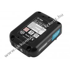 Helyettes�t� Akkumul�tor Makita BL1021B 12V max. (10,8V) 2000mAh 21,6Wh Li-ion