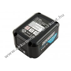 Helyettes�t� Akkumul�tor Makita BL1041B 12V max. (10,8V) 4000mAh 48Wh Li-ion