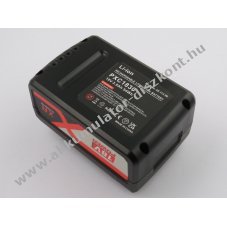 Helyettes�t� Akkumul�tor Einhell PXBP-300 PXBP-600 18V 3000mAh 54Wh Li-ion