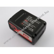 Helyettes�t� Akkumul�tor Einhell PXBP-300 PXBP-600 18V 4000mAh 72Wh Li-ion