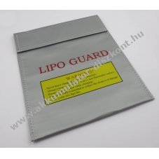 LIPO Safe Guard t�zv�delmi t�lt�zs�k 18x23cm