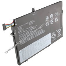 Helyettes�t� Akkumul�tor Lenovo ThinkPad L480 L580 laptop 11,1V 4055mAh 45Wh Li-Polymer