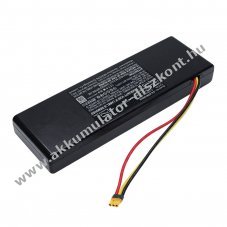 Helyettes�t� Akkumul�tor Aiper Scuba S1 C1264B8-02 10200mAh 150.96Wh 14.8V