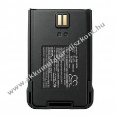 Helyettes�t� ad�vev� Akkumul�tor Baofeng BF-868 Plus BF-E50 3600mAh 13.32Wh Li-Ion 3.7V