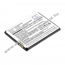 Helyettes�t� telefon Akkumul�tor Consumer Cellular SH3320/SA3200 1800mAh/6.84Wh 3.8V