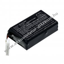 Helyettes�t� vonalk�dolvas� Akkumul�tor Coppernic C-One PCT7200 3450mAh 12.77Wh 3.7V