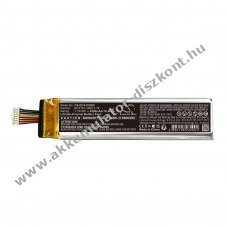 Helyettes�t� kamera Akkumul�tor DJI BCX101-2000-7.74 2000mAh 15.48Wh 7.74V