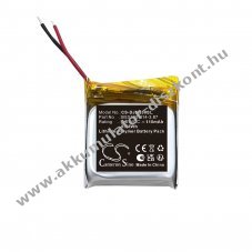 Helyettes�t� mikrofon Akkumul�tor DJI Mic Mini BSX300-114-3.87 110mAh 0,43Wh 3.87V