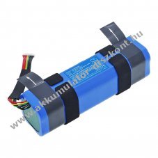 Helyettes�t� porsz�v� Akkumul�tor EZVIZ RS2 HK18650-4S2P-01 6400mAh 92.16Wh 14.4V