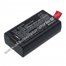 Helyettes�t� hangsz�r� Akkumul�tor LG Xboom Stage 301 I0741A 4700mAh 34.78Wh 7.4V