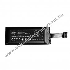 Helyettes�t� j�t�kkonzol Akkumul�tor Meta Quest 3 j�t�kkontroller AHB821842 800mAh/3.1Wh 3.87V
