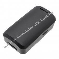 Helyettes�t� st�di�vaku Akkumul�tor Profoto A1 29597 3500mAh/25.9Wh 7.4V