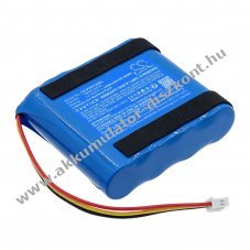 Helyettes�t� hangsz�r� Akkumul�tor Philips TAX7207/37 18650 4S1P 3400mAh 48.96Wh 14.4V