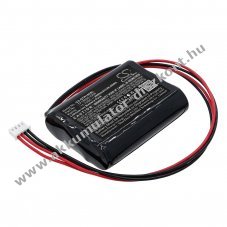 Helyettes�t� hangsz�r� Akkumul�tor Quadral Breeze One TF18650-2200 2600mAh 28.86Wh 11.1V