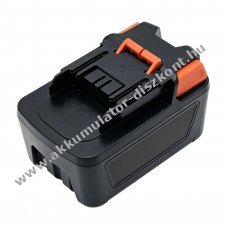 Helyettes�t� elektromos szersz�mg�p Akkumul�tor Ridgid RE6 R56518 5000mAh 90Wh 18V