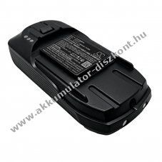 Helyettes�t� porsz�v� Akkumul�tor Rowenta Air Force 11.60 SS-2230002965 3000mAh 75.6Wh 25.2V