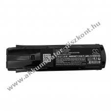 Helyettes�t� porsz�v� Akkumul�tor Shark LC950 XBAT330KR 2600mAh 29.64Wh 11.4V