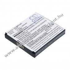 Helyettes�t� Akkumul�tor Sunmi P3 HPPA 2350mAh 17.39Wh 7.4V