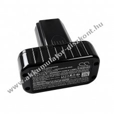 Helyettes�t� elektromos szersz�mg�p Akkumul�tor Snap-On CTS825/CTB8172 2000mAh 28.8Wh 14.4V