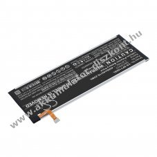 Helyettes�t� j�t�kkonzol Akkumul�tor Sony PS5 Playstation Portable SNYGGV3 4200mAh 16.25Wh 3.87V