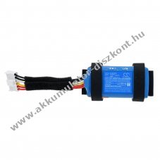 Helyettes�t� hangsz�r� Akkumul�tor Sony YY7858E IDA103NA 5000mAh 36Wh 7.2V