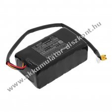 Helyettes�t� f�ny�r� Akkumul�tor Segway I105N/NBBF2205A 5200mAh 112.32Wh Li-ion 21.6V