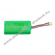 Helyettes�t� plc vez�rl� Akkumul�tor VARTA 56637 502 013 5200mAh/19.24Wh 3.7V