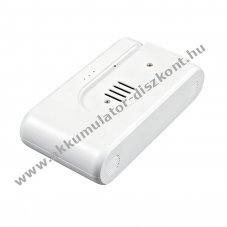 Helyettes�t� porsz�v� Akkumul�tor Xiaomi G9 P2045-7S1P-BCB 2500mAh 63Wh 25.2V