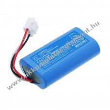 Helyettes�t� hotspot Akkumul�tor ZTE MF903 Li3650T42P6h673719 5200mAh/19.24Wh Li-Ion 3.7V