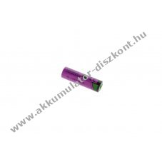 Tadiran/Sonnenschein SL860S AA Mignon ceruza 3,6V 2400mAh elem l�tium