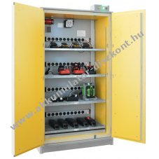 LaCont SiS Basic Store EI 90 Akkumul�tor biztons�gi t�lt�szekr�ny Li-Ion