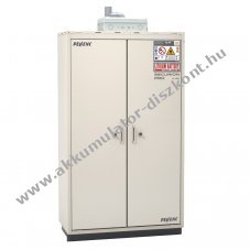 PELLENC SECURION BASIC+ 400V XL16C biztons�gi szekr�ny MTW n�lk�l 90 t�pus Li-Ion