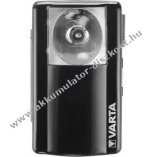 Varta Palm Light lapos k�zil�mpa 3R12 elemmel egy�tt