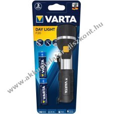 Varta Day Light F20 zsebl�mpa