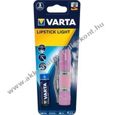 Varta Lipstick Light zsebl�mpa