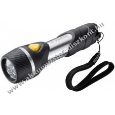 Varta DAY LIGHT MULTI LED F10 zsebl�mpa elemmel egy�tt