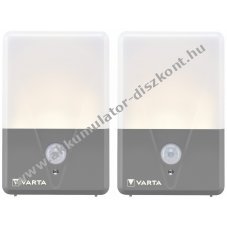 Varta mozg�s�rz�kel�s k�lt�ri l�mpa 2db/csomag