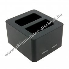 Voltronic VTPro du�l t�lt� Leica M10 M10P M10R 24003 BP-SCL5 USB-C k�bellel